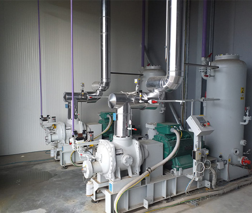 Allagato + Fluido Intermedio 0