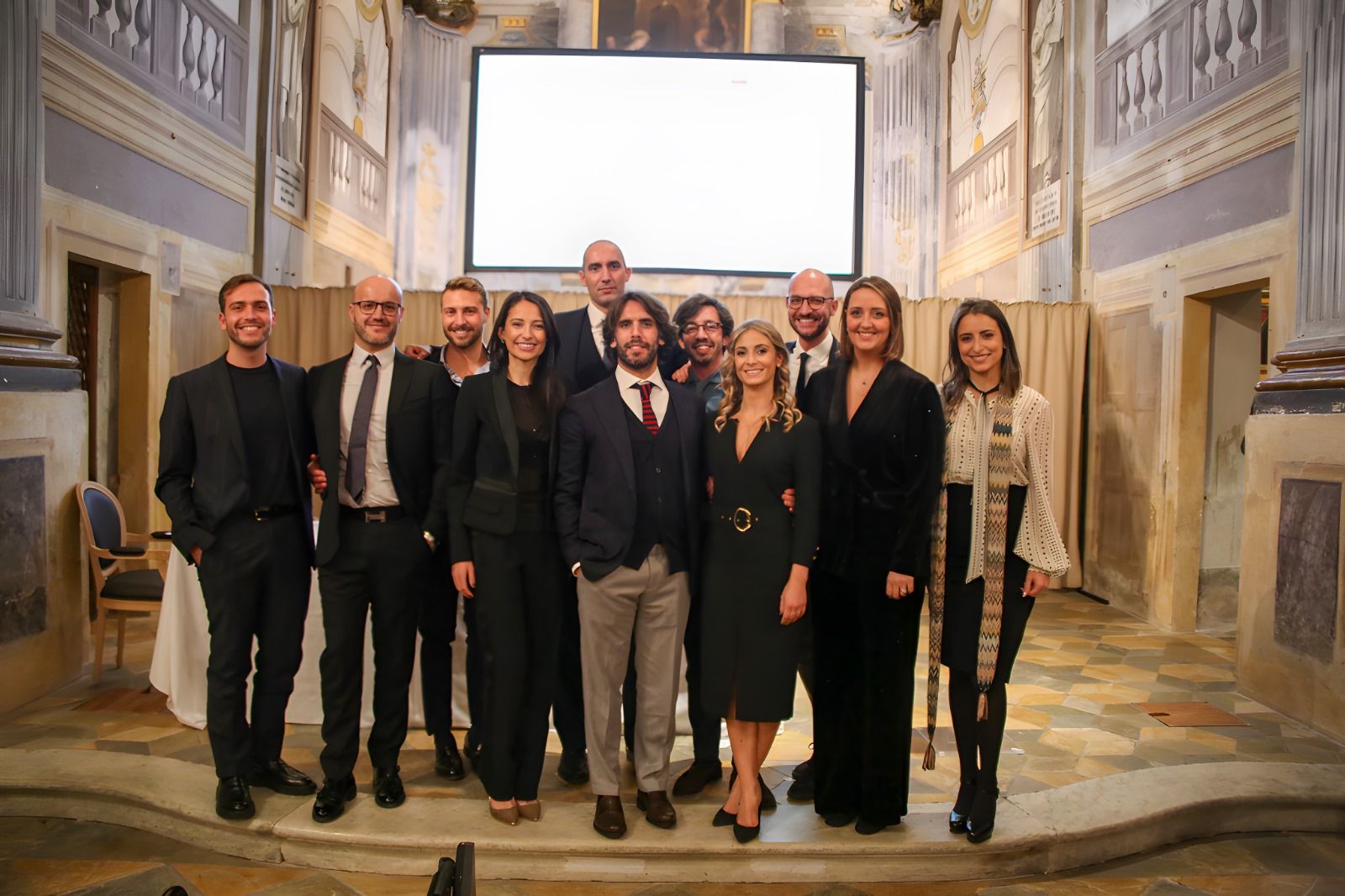 Giulia Gaudino si candida come consigliere del Gruppo Giovani Imprenditori di Confindustria Cuneo